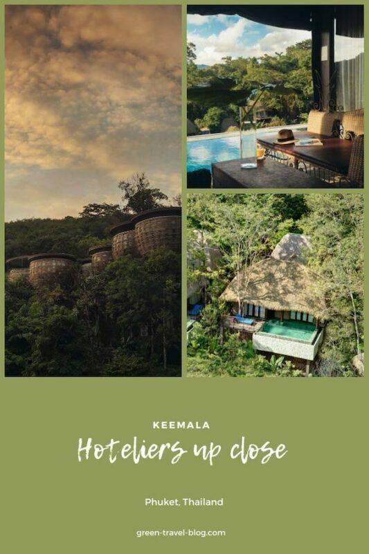 Eco Luxury Keemala