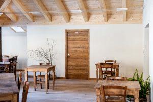 Eco Hotel. Piemont