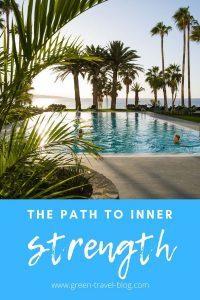 Inner Strength OCÉANO Hotel Health Spa