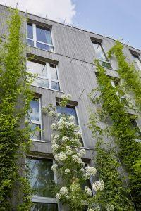 GreenCityHotel Vauban @Green Pearls®
