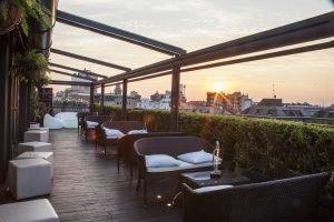 Hotel Milano Scala