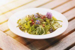 Biohotel Sturm Food