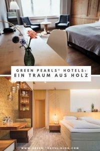 Biohotel Sturm Creativhotel Luise