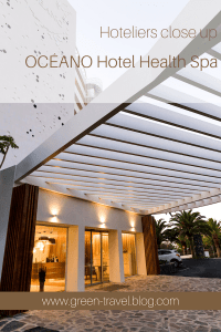Oceano Health Spa