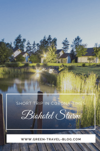 Biohotel Sturm