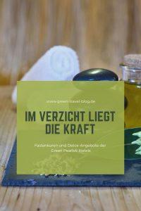 Green Pearls® Hotels