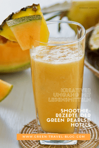 Smoothie Rezepte