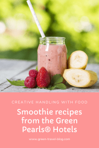Smoothie Rezepte