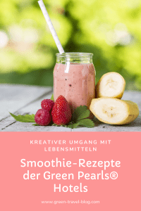 Smoothie Rezepte