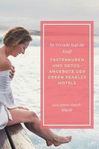 Green Pearls® Hotels
