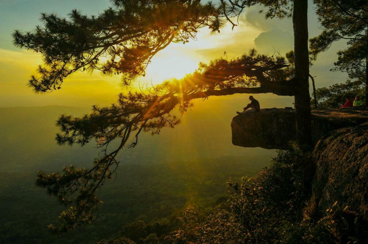 Travel to Thailand – But safely!
