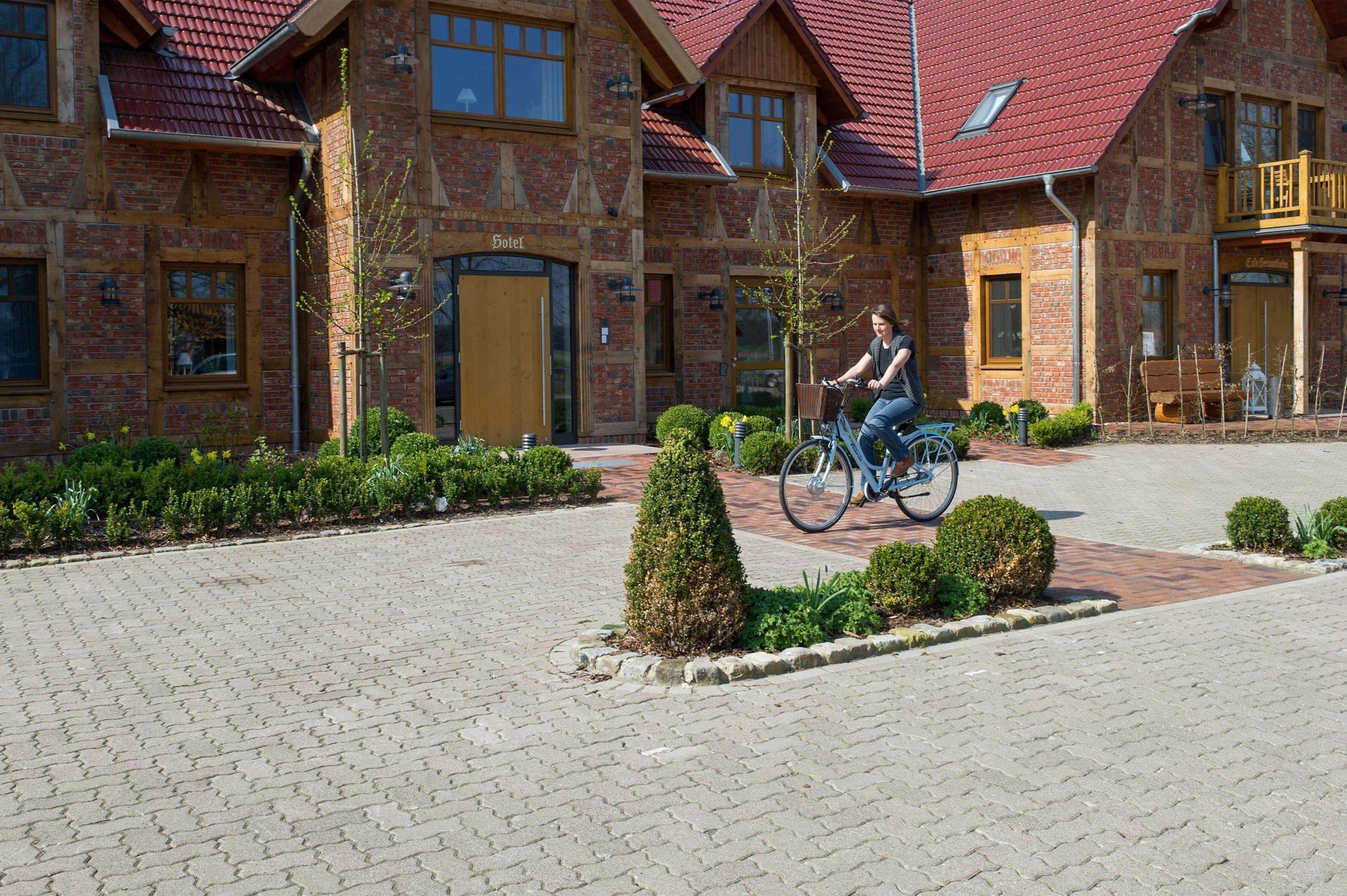 Secret Gem: Why Warpe in Lower Saxony is worth a visit