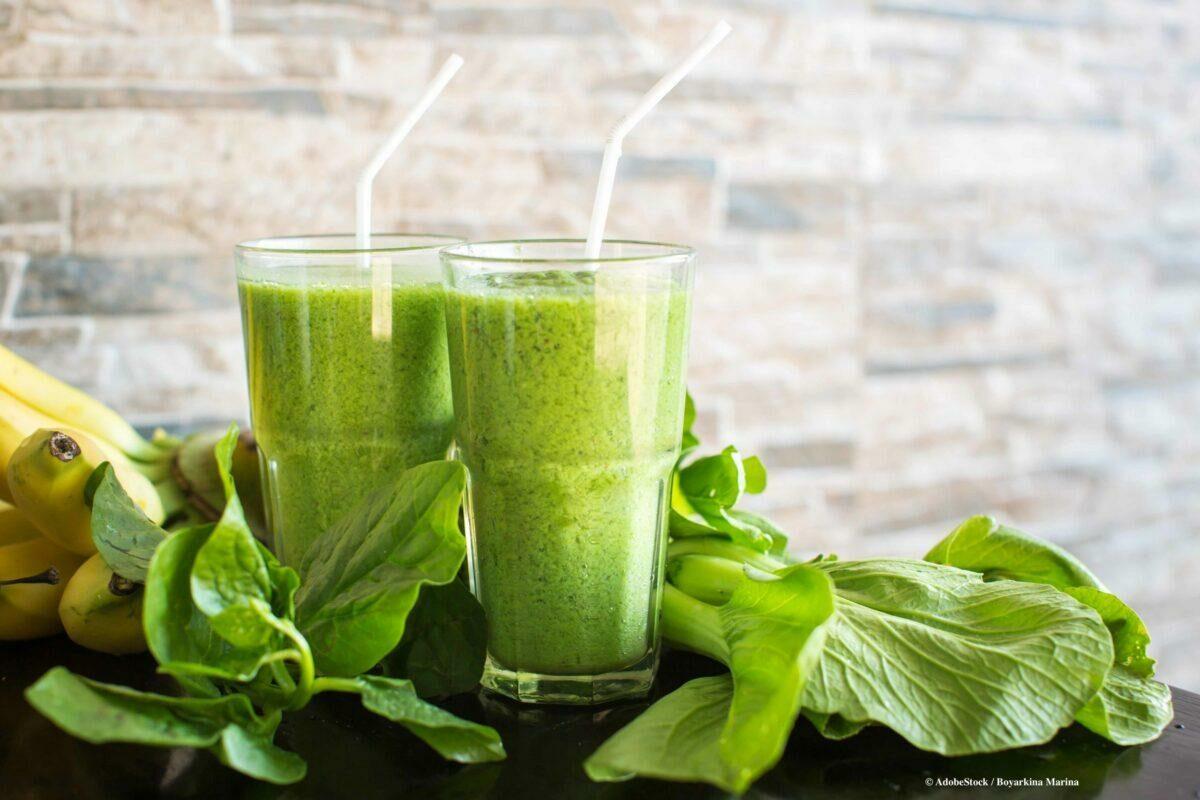 Kreativer Umgang mit Lebensmitteln – Smoothie-Rezepte der Green Pearls® Hotels