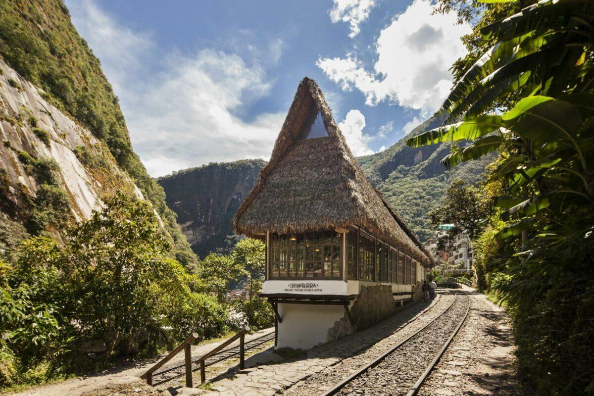 50 Jahre Inkaterra: Urlaub, der Peru und seiner Natur zugutekommt
