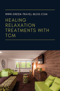 Relaxation and TCM in eco-hotels
