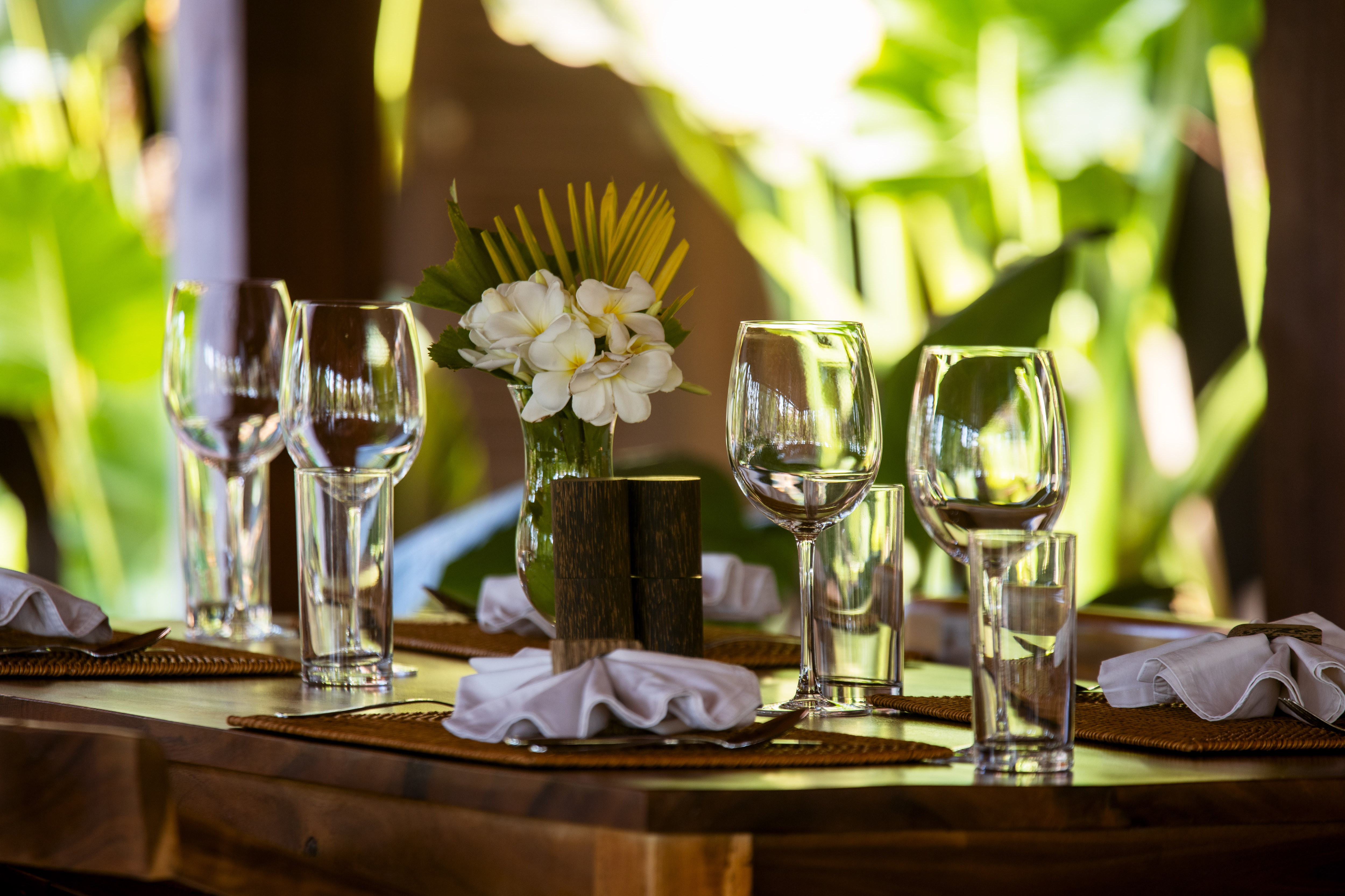 Diversity on the plate – Regional recipes from Cambodia and Peru