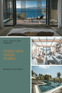 Green Pearls® Hotels