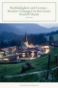 Nachhaltig Reisen Green Pearls®