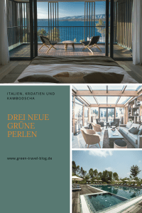Green Pearls® Hotels