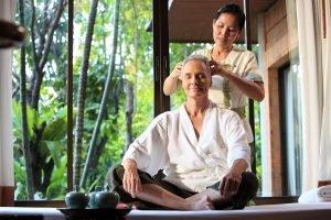 TAT - Thai Yoga Massage