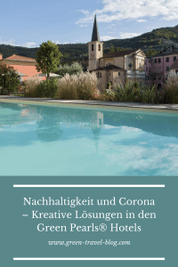 Nachhaltig Reisen Green Pearls®