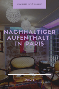 Le Pavillon Paris