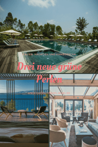 Green Pearls® Hotels