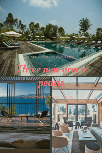 Green Pearls® Hotels