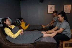 Perception Blind- Thai-Yoga-Massage