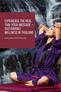 Thai Massage Thailand