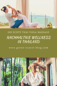 Thai Massage Thailand