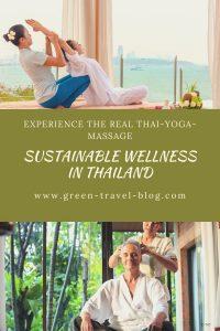 Thai Massage Thailand