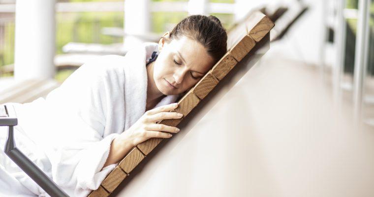 Wellness in Deutschland