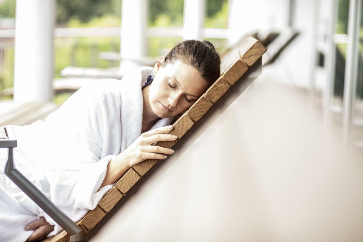 Wellness in Deutschland