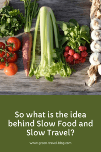 Slow Food