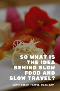 Slow Food