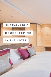 Sustainable Housekeeping Green Pearls®