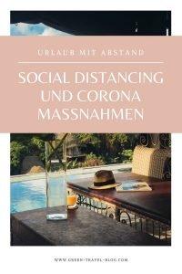 Social Distancing Hotels