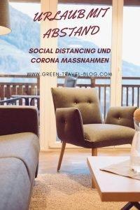 Social Distancing Hotels