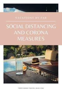 Social Distancing Hotels