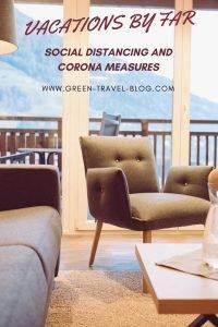 Social Distancing Hotels