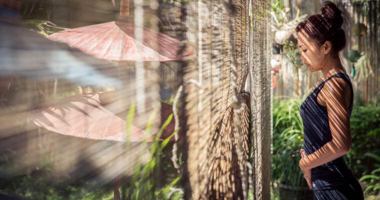 Nachhaltige Yoga-Angebote in Thailand