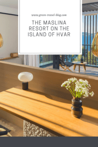 Maslina Resort