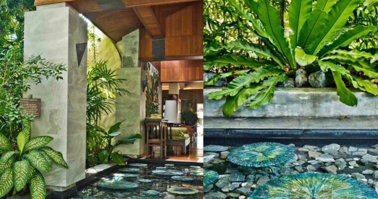 Sustainable deco inspirations from the Green Pearls® hotels