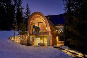 Mi Chalet, Alta Badia, Dolomiten