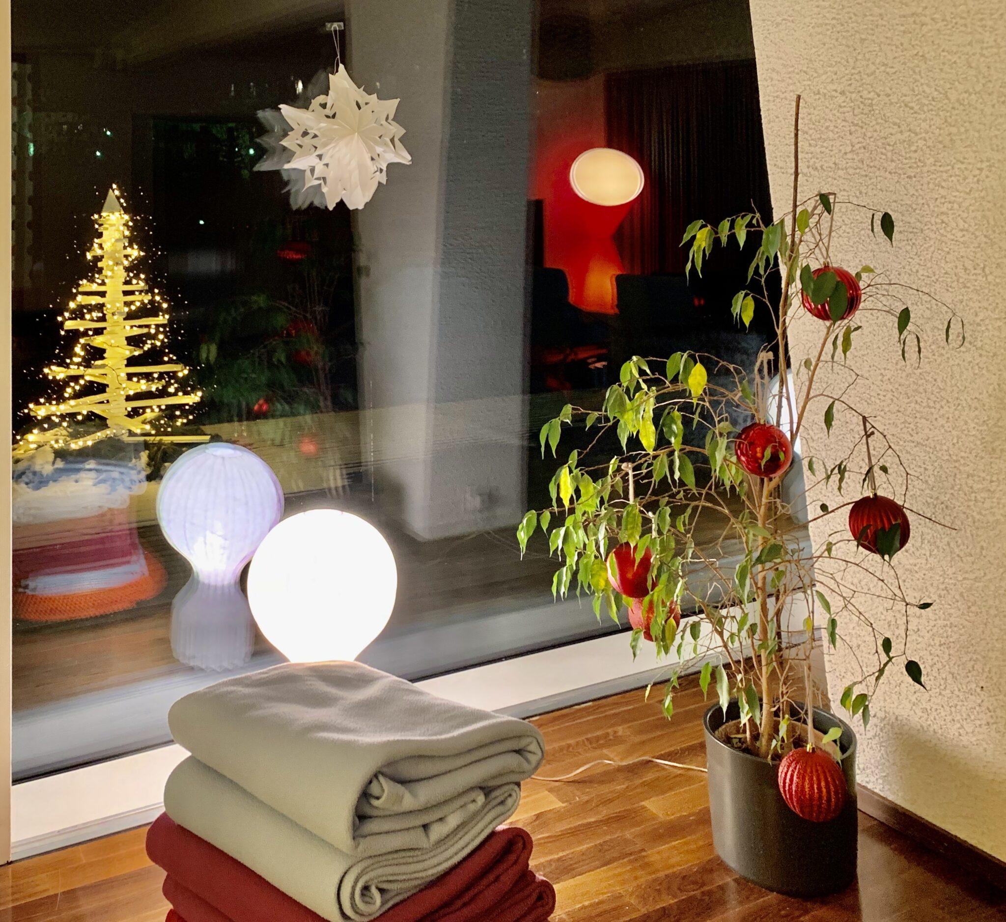 Weihnachtliches Rezept aus dem Eco Park Hotel Azalea