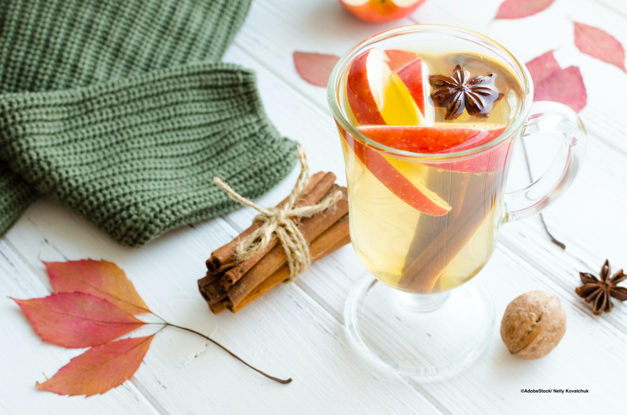 Christmas Drinks