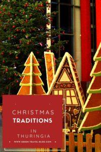 Christmas traditions