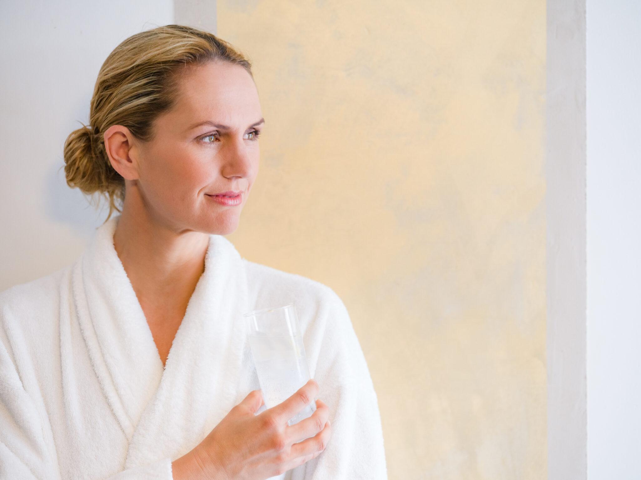 Good news: OCÉANO Health Spa Hotel is reopening in 2021