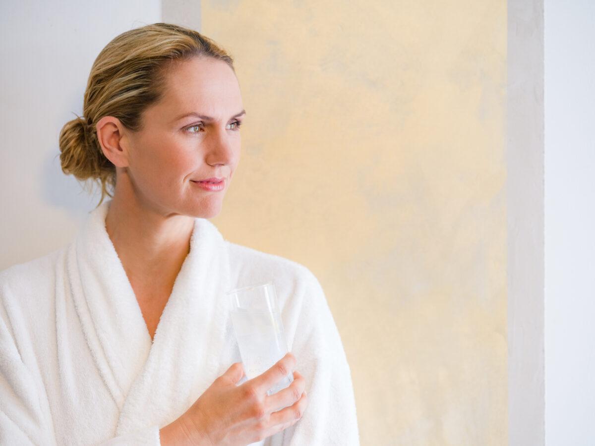 Good news: OCÉANO Health Spa Hotel is reopening in 2021